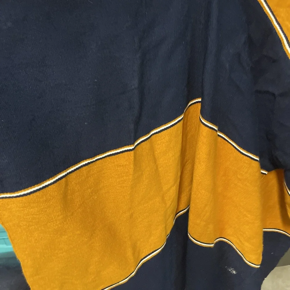 Pumas Soccer Sport Poncho One Size